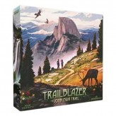 Trailblazer: The John Muir Trail